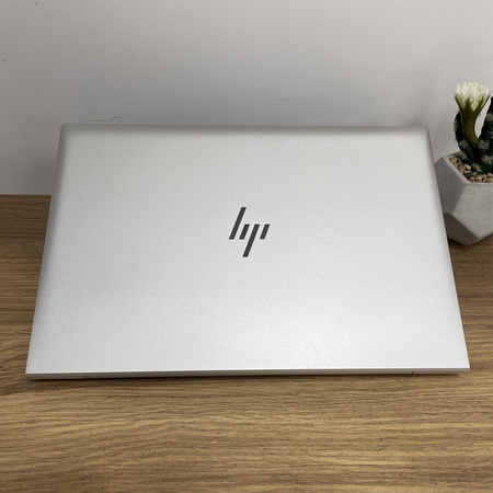 HP EliteBook 840 G8/ 14.1"/ i5-1135G7/ 16GB RAM/ 256GB SSD/ Intel Iris Xe/ FHD/ Dotykowy/ Klasa A-