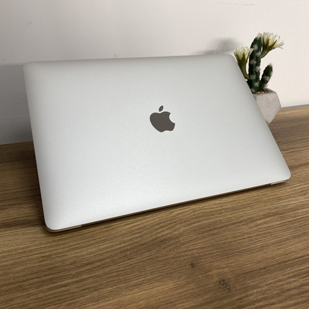 Apple MacBook Pro 13 A1989/ 2019/ i5-8279U/ 16GB RAM/ 256GB SSD/ Space Gray/ Klasa A
