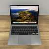 Laptop Poleasingowy Apple MacBook Air 13 A2337/ 2020/ M1/ 8GB RAM/ 256GB SSD/ Space Gray/ Klasa B