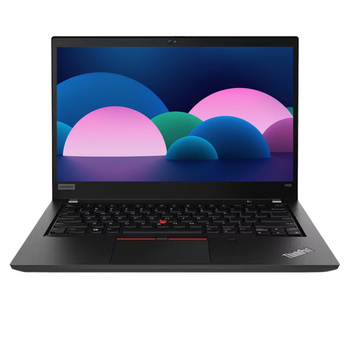 Laptop Poleasingowy Lenovo ThinkPad T490 i5/ 16GB/ 256GB SSD/ 14,1" FHD