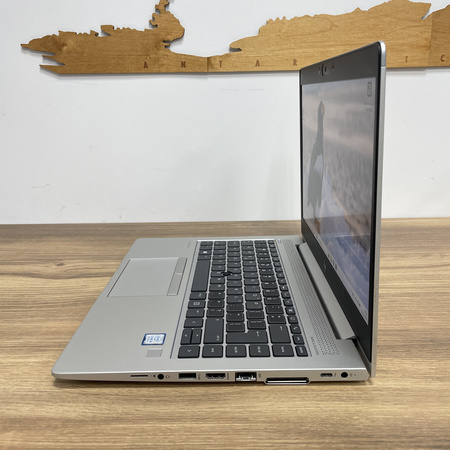 HP EliteBook 840 G6/ 14.1"/ i5-8250U/ 16GB RAM/ 256GB SSD/ FHD/ Klasa A-