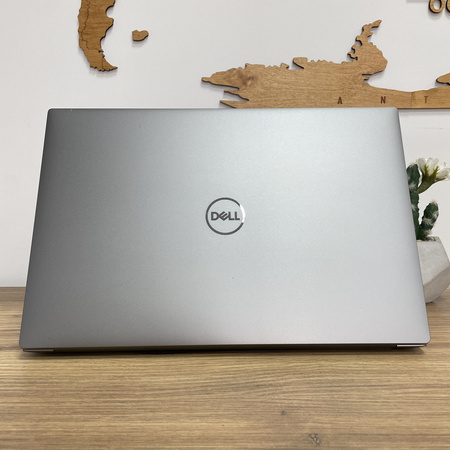 Dell Precision 5570/ 15.6"/ i7-12700H/ RTX A1000 4GB/ 32GB RAM/ 512GB SSD/ FHD+/ Klasa A-
