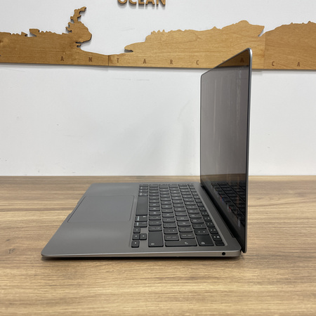 Apple MacBook Air 13 A2179/ 2020/ i5-1030NG7/ 8GB RAM/ 512GB SSD/ Space Gray/ Klasa A-