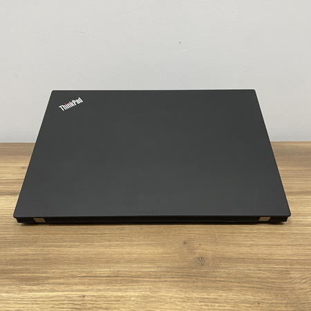 Lenovo ThinkPad T14 Gen1/ 14.1"/ i5-10210U/ 16GB RAM/ 256GB SSD/ FHD/ Klasa A