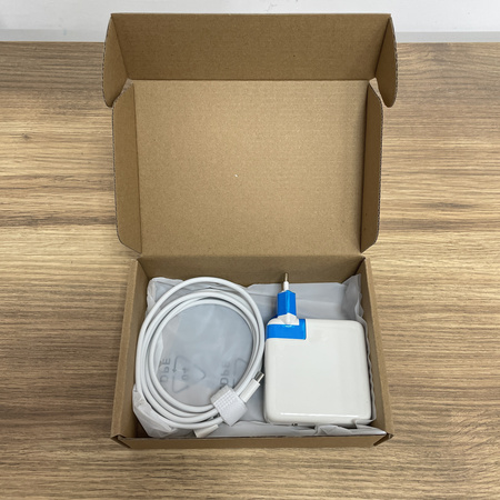 NOWY Zasilacz 61W/ USB-C/ TYPE-C/ do MacBook Pro/Air