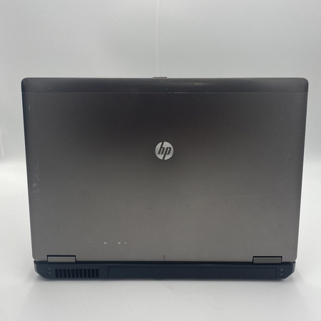 Laptop Poleasingowy HP Probook 6360B i5/4GB RAM/120GB SSD/13,3 HD 