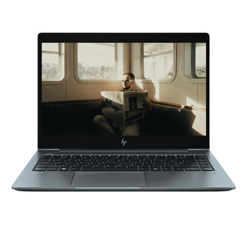 Laptop HP ZBook 14u G6 i5/14,1"FHD/16GB/256GB SSD/Win10 Pro