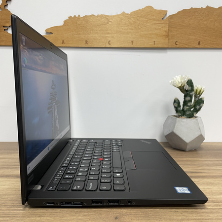Lenovo ThinkPad X390/ 13"/ i5-8265U/ 8GB RAM/ 256GB SSD/ FHD/ Klasa A