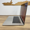 Apple MacBook Pro 15 A1707/ 2017/ i7-7820HQ/ 16GB RAM/ 512GB SSD/ Silver/ Radeon Pro 560 4GB/ Klasa A