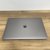 Apple MacBook Pro 16 A2141/ 2019/ i7-9750H/ 16GB RAM/ 512GB SSD/ Radeon Pro 5300M 4GB/ 3072x1920/ Space Gray/ Klasa B/ wada matrycy