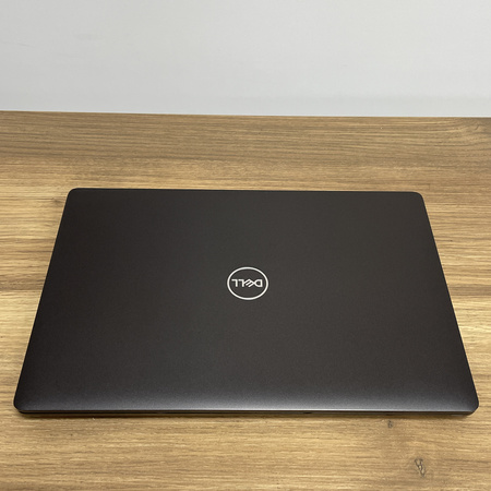 Laptop Poleasingowy Dell Latitude 5300 i7/16GB/256GB SSD/13.3" FHD