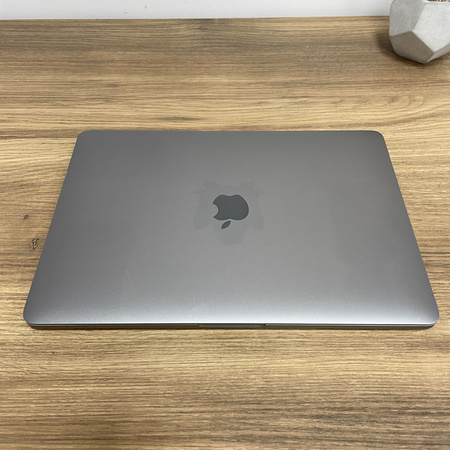 Apple MacBook Pro 13 A2289/ 2020/ i5-8257U/ 16GB RAM/ 256GB SSD/ Space Gray/ Klasa A-