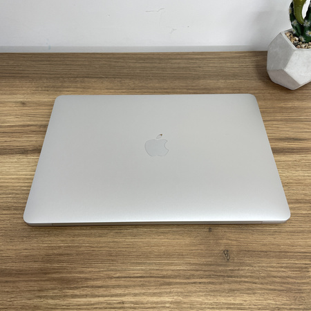 Apple MacBook Pro 13 A2251/ 2020/ i7-1068NG7/ 16GB RAM/ 512GB SSD/ Silver/ QWERTY UK/ Klasa A-