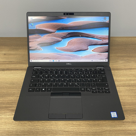 Laptop Dell Latitude 5400/ 14"/ i5-8350U/ 16GB/ 512GB SSD/ FHD/ Klasa A