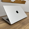 Apple MacBook Pro 14/ A2442/ 2021/ M1 Pro (10CPU/16GPU)/ 16GB RAM/ 512GB SSD/ Silver/ Bateria 99%/ Klasa A-