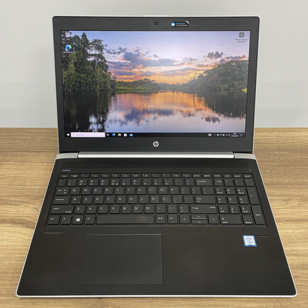 Laptop HP Probook 450 G5 i3/8GB RAM/128GB SSD/15,6 FHD