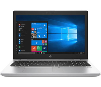 Laptop HP Probook 650 G4 i5/16GB RAM/256GB SSD/15,6 FHD