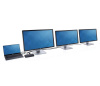 Stacja dokująca Dell D3100/ USB-B/ Zasilacz Dell 65W w zestawie/ Klasa A