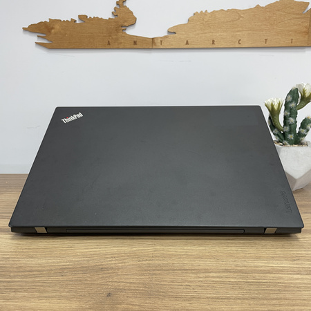 Lenovo ThinkPad T460/ 14"/ i5-6200U/ 8GB RAM/ 256GB SSD/ HD/ Klasa A-