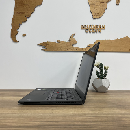 Lenovo ThinkPad T14s Gen2/ 14.1"/ i5-1135G7/ 8GB RAM/ 256GB SSD/ FHD/ Bateria 100%/ Klasa A