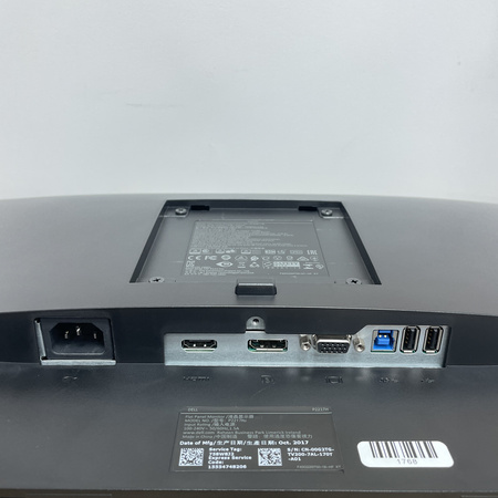 Monitor Dell P2217HC (High Color)/ 21,5"/ FHD/ Klasa A