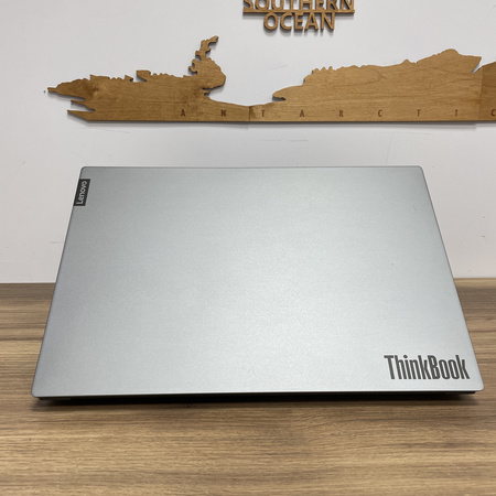 ThinkBook 15-IML/ 15.6"/ i5-10210U/ 16GB RAM/ 240GB SSD/ FHD/ Klasa A-