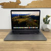 Apple MacBook Air 13 A2337/ 2020/ M1/ 8GB RAM/ 512GB SSD/ Space Gray/ Niesprawny Touch ID/ Klasa A-