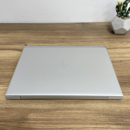 HP ELITEBOOK 745 G6/ Ryzen 5 PRO 3500U/ 8GB RAM/ 512GB SSD/ Klasa A-