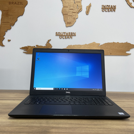 Laptop Dell Latitude 3500 i3/ 8GB RAM/ 1TB HDD/ 15,6 HD 