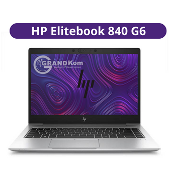 Laptop Poleasingowy HP Elitebook 840 G6 i5/ 8GB/ 128GB SSD/ 14.1" FHD