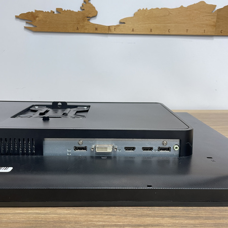 Monitor Philips 272P4Q/ 27"/ 2K WQHD/ + uchwyt montażowy/ Klasa A-