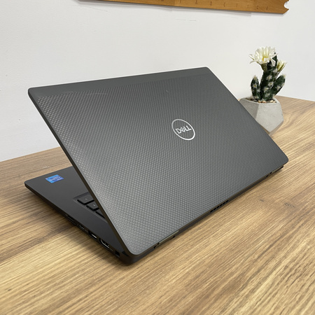 Dell Latitude 7420/ 14.1"/ i5-1145G7/ 8GB RAM/ 256GB SSD/ Intel Iris Xe Graphics/ FHD/ Klasa A