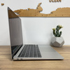 Apple MacBook Air 13 A2337/ 2020/ M1/ 8GB RAM/ 256GB SSD/ Space Gray/ Klasa A-