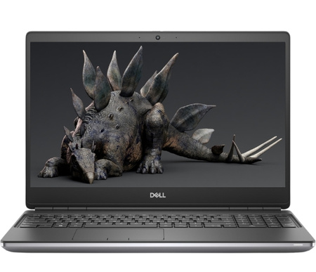Dell Precision 7560/ 15.6"/ i7-11800H/ 64GB RAM/ 512GB SSD/ FHD/ NVIDIA Quadro RTX A3000 Mobile 6GB/ Klasa A-