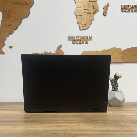 Lenovo ThinkPad X1 Yoga G3/ 2w1/ i5-8350U/ 8GB RAM/ 256GB SSD/ FHD/ Dotykowy/ Klasa A-