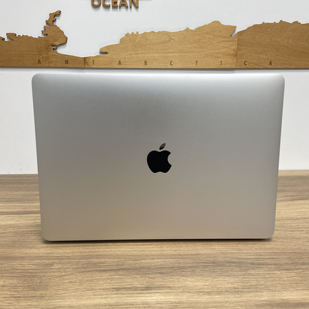 Apple MacBook Pro 13 A2338/ 2020/ M1/ 16GB RAM/ 512GB SSD/ Silver/ Klasa A