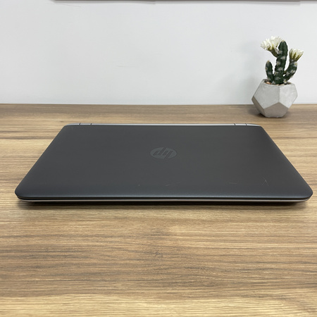 HP ProBook 450 G3/ i7-6500U/ 8GB RAM/ 120GB SSD/ FHD/ DVD/ Radeon R7 M340 2GB/ Klasa A-