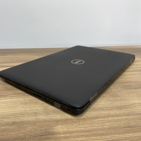 Laptop Dell Latitude 3500 i3/ 8GB RAM/ 1TB HDD/ 15,6 HD 