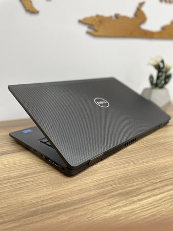 Dell Latitude 7420/ 14.1"/ i5-1145G7/ 8GB RAM/ 256GB SSD/ Intel Iris Xe Graphics/ FHD/ Klasa A