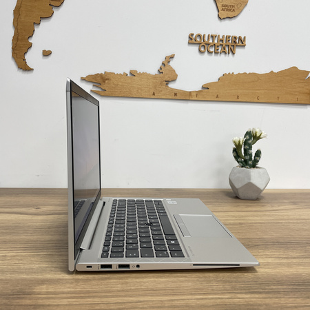 HP EliteBook 840 G7/ 14.1"/ i7-10610U/ 16GB RAM/ 256GB SSD/ FHD/ Klasa A