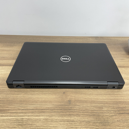 Dell Latitude 5480/ i5-6300U/ 8GB RAM/ 256GB SSD/ HD/ Klasa A/ + SmartWatch!