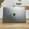 Apple MacBook Pro 15 A1990/ 2019/ i9-9880H/ 16GB RAM/ 512GB SSD/ Radeon Pro 560X 4GB/ 2880x1800/ Space Gray/ Klasa A-