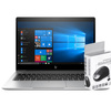 HP EliteBook 840 G6/ 14.1"/ i7-8565U/ 16GB RAM/ 256GB SSD/ FHD/ Klasa A