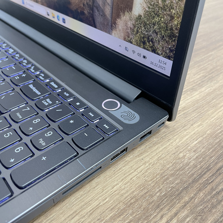 ThinkBook 15-IML/ 15.6"/ i5-10210U/ 16GB RAM/ 240GB SSD/ FHD/ Klasa A-