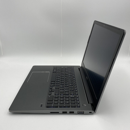 Laptop Poleasingowy Dell Vostro 15 5568 i5/8GB/256GB SSD/15,6" FHD/ Win 10 Pro