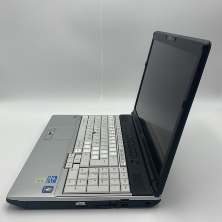 Laptop Poleasingowy Fujitsu Lifebook E751/i7/15,6"/4GB RAM/120GB SSD