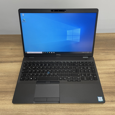 Dell Latitude 5500/ 15.6"/ i5-8365U/ 16GB RAM/ 256GB SSD/ FHD/ Klasa A-