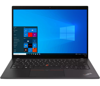 Laptop Lenovo ThinkPad T14s GEN 2/ Dotykowy/ i7/ 32GB RAM/ 1TB SSD/ NOWY