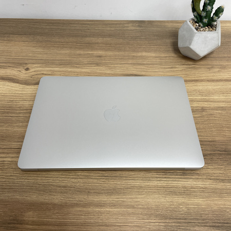 Apple MacBook Air 13 A2337/ 2020/ M1/ 16GB RAM/ 1TB SSD/ Silver/ Bateria 94%/ Klasa A-