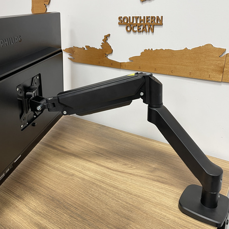 Monitor Philips 272P4Q/ 27"/ 2K WQHD/ + uchwyt montażowy/ Klasa A-